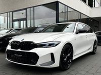Gebraucht BMW M340 Performance 340 PS (250 kW) 2025 Weiß Limousine