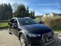 Gebraucht Audi A4 Allroad Comfort 272 PS (200 kW) 2017 Schwarz Kombi