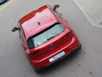 Gebraucht VW Golf VIII Life 110 PS (80 kW) 2023 Rot Limousine