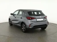 Neu MG MG3 Comfort 116 PS (85 kW) 2025 Grau Kleinwagen