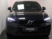 Gebraucht Volvo C40 Plus 300 kW (408 PS) 2023 Onyx black SUV