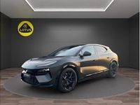 Nowe Lotus Eletre 675 kW (918 KM) 2025 Czarny SUV