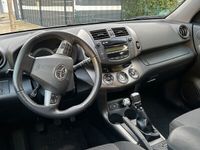 gebraucht Toyota RAV4 wenig km