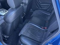 Używany Audi A4 Ambiente 239 KM (175 kW) 2011 Kombi