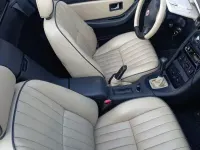 Occasion MG F 120 ch (88 kW) 1999 Vert Cabriolet
