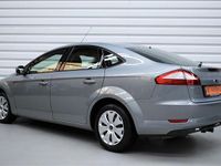 Gebraucht Ford Mondeo Trend 125 PS (91 kW) 2007 Grau Limousine