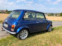 gebraucht Mini Cooper Blue Star