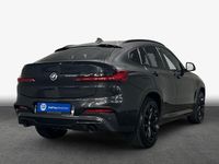 Gebraucht BMW X4 M Sport 286 PS (210 kW) 2021 Grau SUV