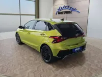 Neu Hyundai i20 90 PS (66 kW) 2026 Lucid lime Kleinwagen