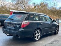 gebraucht Subaru Legacy Outback 2.0 D Active 4WD