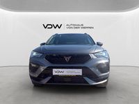 Neu Cupra Ateca VZ 300 PS (220 kW) 2026 Grau SUV