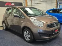 Gebraucht Kia Venga 90 PS (66 kW) 2012 Kleinwagen