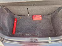 Gebraucht VW Polo 75 PS (55 kW) 2004 Schwarz Kleinwagen