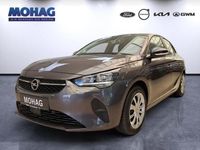 Gebraucht Opel Corsa-e Selection 100 kW (136 PS) 2020 Grau Kleinwagen