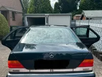 Gebraucht Mercedes S320 231 PS (169 kW) 1996 Limousine