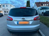 Usata Ford S-MAX S 2011 Argento Monovolume