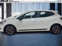 Gebraucht Renault Clio V Equilibre 91 PS (66 kW) 2022 Weiß Limousine