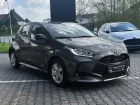 Używany Mazda 2 Comfort 116 KM (85 kW) 2022 Szary Hatchback