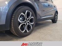 Gebraucht Mitsubishi ASX Edition 159 PS (116 kW) 2024 Grau SUV
