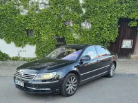 Gebraucht VW Phaeton 239 PS (175 kW) 2013 Andere farben Limousine