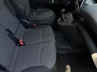 Gebraucht Peugeot Partner 102 PS (75 kW) 2020 Van / Kleinbus