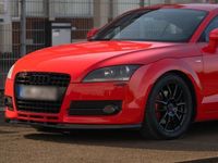 gebraucht Audi TT 8J