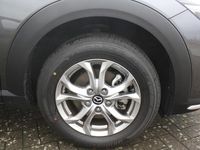 Gebraucht Mazda CX-3 121 PS (88 kW) 2018 SUV