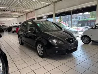 Gebraucht Seat Altea XL 105 PS (77 kW) 2010 Van / Kleinbus