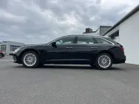 Gebraucht Audi A6 Design 265 PS (194 kW) 2022 Schwarz Kombi