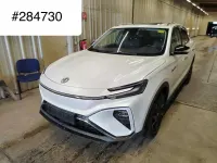 Gebraucht MG Marvel R Luxury 131 kW (179 PS) 2022 Weiß SUV