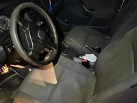 Gebraucht VW Jetta 105 PS (77 kW) 2008 Silber Limousine