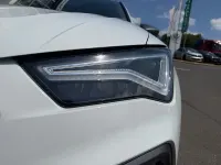 Gebraucht Seat Ateca FR-Line 150 PS (110 kW) 2023 Weiß SUV