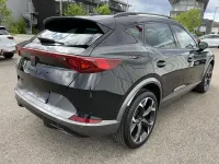 Używany Cupra Formentor 150 KM (110 kW) 2021 Czarny SUV