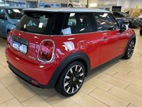 gebraucht Mini Cooper Coupé SE Trim XL Navi Pano LED R.Cam Lede