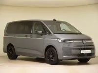Gebraucht VW Multivan Style 150 PS (110 kW) 2024 Grau Van / Kleinbus