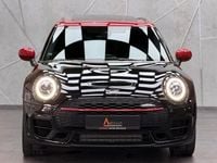Gebraucht Mini John Cooper Works 306 PS (225 kW) 2020 Schwarz Kleinwagen