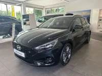 Neu Hyundai i30 Trend 150 PS (110 kW) 2026 Schwarz Kombi