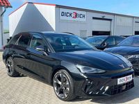 Gebraucht Cupra Leon 150 PS (110 kW) 2025 Schwarz Limousine