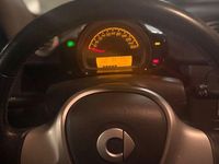 Gebraucht Smart ForTwo Cabrio 71 PS (52 kW) 2010 Weiß Cabrio