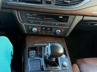 Second-hand Audi A7 245 CP (180 kW) 2011 Hatchback