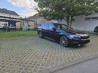 Gebraucht BMW 540 M Sport 340 PS (250 kW) 2017 Limousine