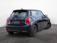Gebraucht Mini Cooper SE Classic 135 kW (184 PS) 2023 Schwarz Kleinwagen