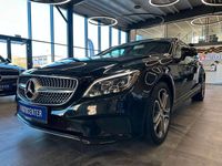 Gebraucht Mercedes CLS350 258 PS (189 kW) 2016 Obsidianschwarz  metalliclack Kombi