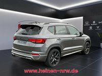 Neu Cupra Ateca VZ 300 PS (220 kW) 2025 Grau SUV