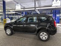 gebraucht Dacia Duster I Laureate 4x4/Tüv Neu