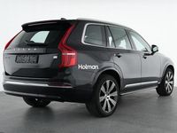 Gebraucht Volvo XC90 Ultimate 455 PS (334 kW) 2023 Schwarz SUV