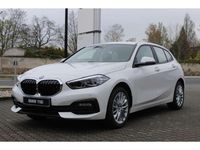 Gebraucht BMW 118 Advantage 136 PS (100 kW) 2022 Alpinweiss 3 Kleinwagen