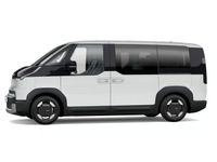 Neu Kia PV5 119 kW (163 PS) 2025 Weiß Van / Kleinbus