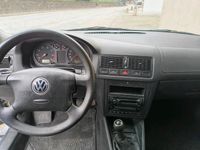 Gebraucht VW Golf IV 75 PS (55 kW) 2000 Silber Limousine