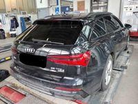 Gebraucht Audi A6 367 PS (269 kW) 2023 Schwarz Kombi